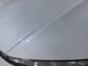 量子膜 汽車(chē)漆面保護膜領(lǐng)路者系列亮光隱形車(chē)衣膜全車(chē)身膜TPU耐黃變提亮防刮蹭熱修復包施工國際品牌 L系列亮光隱形車(chē)衣 曬單實(shí)拍圖
