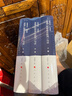 康德《純粹理性批判》句讀（套裝上中下卷）/鄧曉芒作品 句讀系列 曬單實(shí)拍圖