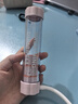 博舒健呼吸啞鈴腹式訓練器肺活量腹肌馬甲線(xiàn)盆底肌瘦臉鍛煉 曬單實(shí)拍圖