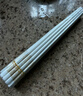 品喻（PINYU）陶瓷筷子景德鎮(zhèn)正品家用優(yōu)質(zhì)高檔防霉筷抗菌耐高溫食品級2025新款 曬單實拍圖