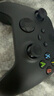 微軟（Microsoft）Xbox無(wú)線(xiàn)游戲手柄 磨砂黑+USB-C線(xiàn) 藍牙適配Xbox/PC/平板/手機Steam促銷(xiāo) 黑神話(huà)悟空 空洞騎士 曬單實(shí)拍圖
