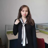 恒源祥絲巾女2025新款小長(cháng)條黑白條紋搭配襯衫高級感春夏季領(lǐng)巾細窄圍巾 無(wú)極-白色(130X13cm) 曬單實(shí)拍圖