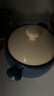 蘇泊爾（SUPOR）砂鍋煲湯鍋燉鍋陶瓷煲仔飯耐高溫不開(kāi)裂瓦罐4.5L  曬單實(shí)拍圖