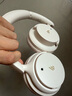 漫步者（EDIFIER）【重磅旗艦新品|藍(lán)牙V5.4】Fit900NB小金標(biāo)真無(wú)線主動(dòng)降噪頭戴式藍(lán)牙耳機(jī)長(zhǎng)續(xù)航游戲音樂耳麥禮物 云巖白+QQ音樂 曬單實(shí)拍圖