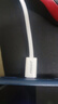 品勝3C認證PD30W氮化鎵蘋果17promax充電器快充配雙Type-C數(shù)據(jù)線通用iPhone1615華為小米手機iPad插頭 曬單實拍圖