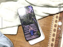 Apple/蘋果 iPhone 16 Pro Max 256GB 白色鈦金屬 雙卡雙待手機(jī)【贈(zèng)送電信流量卡】 曬單實(shí)拍圖