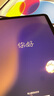 Apple/蘋(píng)果 iPad11英寸 A16芯片2025年款 平板電腦 (128GB WLAN版/學(xué)習辦公娛樂(lè ))藍色 曬單實(shí)拍圖
