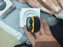 vivoiQOO TWS Air3 隱耀黃 KPL推薦藍(lán)牙耳機(jī) 44ms超低游戲延遲 安卓iOS跨生態(tài)兼容 曬單實(shí)拍圖