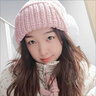 HG帽子冬季女粉色針織帽毛線(xiàn)帽保暖護耳雷鋒帽甜美風(fēng)女士冬天飛行帽 藕粉色 曬單實(shí)拍圖