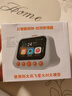 小愛(ài)同學(xué)兒童智能鬧鐘語(yǔ)音喚醒學(xué)生多功能起床神器時(shí)間管理小艾 白AI鬧鐘14核+喚醒打斷 曬單實(shí)拍圖