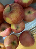京鮮生 新疆阿克蘇冰糖心蘋(píng)果 凈重9斤 果徑75mm 新鮮水果 曬單實(shí)拍圖