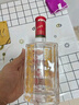 瀘州老窖（LUZHOULAOJIAO）六年窖頭曲 濃香型白酒 52度 500mL 2瓶 雙瓶裝 曬單實(shí)拍圖