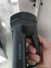 飛利浦（PHILIPS）手電筒強光超亮超長(cháng)續穿天家用小型軍遠射手提探照燈應急巡邏礦燈 曬單實(shí)拍圖