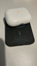 Apple/蘋(píng)果 AirPods Pro (第三代) 搭配MagSafe充電盒 (USB-C) 蘋(píng)果耳機 藍牙耳機 適用iPhone/iPad/Mac 曬單實(shí)拍圖