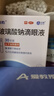 潤怡 玻璃酸鈉滴眼液0.1%*0.4ml30支裝12ml 眼藥水人工淚液 緩解眼疲勞眼干眼澀 不含防腐劑 佩戴隱形可用 曬單實(shí)拍圖