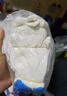 工品星勞保手套棉紗線(xiàn)手套耐磨防滑透氣勞工工地工作干活汽修加密藍邊50付 曬單實(shí)拍圖