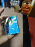 伊利經(jīng)典原味牛奶片 奶片奶貝 學(xué)生零食兒童零嘴休閑 奶味濃 160g 曬單實(shí)拍圖