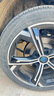 普利司通（Bridgestone）汽車輪胎 245/45R20 103W XL A001 原配寶馬IX3 曬單實拍圖