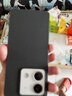 小米Redmi Note13 5G 國家補貼 1億像素 超細四窄邊OLED直屏 8GB+256GB 星沙白 5G手機 曬單實(shí)拍圖