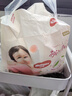 好奇（Huggies）鉑金裝小桃褲成長(cháng)褲XXXL26片*4包(17kg以上)【透爽散熱】 曬單實(shí)拍圖