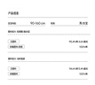 英氏（YEEHOO）兒童內褲中大童平角打底短褲不夾屁屁 琉璃紫(女寶3條裝) 100cm 曬單實(shí)拍圖
