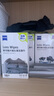 zeiss蔡司眼鏡清潔濕巾 鏡頭擦鏡紙 眼鏡布 擦眼鏡  除菌濕巾 180片裝 曬單實(shí)拍圖