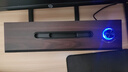 飛利浦（PHILIPS）SPA3809 藍牙音箱  電腦音響 家用桌面臺式機筆記本音箱 重低音 木質(zhì)時(shí)鐘音箱 曬單實(shí)拍圖