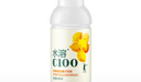農(nóng)夫山泉水溶C100檸檬味復合果汁飲料445ml*15瓶整箱滿足每日所需維生素C 曬單實拍圖