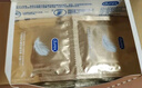 杜蕾斯（durex） 避孕套 安全套 超薄尊享三合一18只男女用套套成人計生情趣用品 曬單實(shí)拍圖