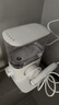 潔碧（Waterpik）沖牙器電動(dòng)洗牙器水牙線(xiàn)潔牙器預防牙結石正畸適用全身水洗GT18白牙齒沖洗器 禮物 曬單實(shí)拍圖