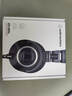 鐵三角（Audio-technica）ATH-M50X BK 頭戴式專(zhuān)業(yè)全封閉監聽(tīng)音樂(lè )HIFI耳機 黑色 曬單實(shí)拍圖