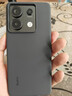 小米 Redmi Note13Pro 驍龍7S 國家補貼 新2億像素 第二代1.5K高光屏 12GB+256GB 子夜黑 5G手機 曬單實(shí)拍圖