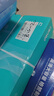 得力（deli）薄荷海A4打印紙 70g克500張*8包一箱 雙面復印紙 高性?xún)r(jià)比草稿紙 整箱4000張ZF663【集采推薦】 曬單實(shí)拍圖