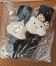 范爺家可愛云朵汽車安全帶護(hù)肩套車內(nèi)保險(xiǎn)帶裝飾用品防磨衣服四季通用女 曬單實(shí)拍圖