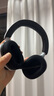 索尼（SONY）INZONE 英縱 H5性能之選無(wú)線(xiàn)電競游戲耳機 虛擬7.1 2.4GHz 3.5mm高清麥克風(fēng) 電腦耳麥PS5適配 白色 曬單實(shí)拍圖