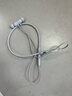 beatsX BeatsX 魔音魔聲無線藍(lán)牙耳機(jī)帶麥掛脖入耳式高質(zhì)降噪耳麥 藍(lán)色 全新盒裝未拆封（原封） 曬單實(shí)拍圖