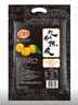 佳寶 九制陳皮橙皮橘子皮水果干500g泡茶煲湯大包量販散裝廣東老字號 曬單實(shí)拍圖