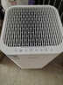 海爾（Haier）空氣凈化器除甲醛家用除煙味除貓毛UV除菌家用母嬰小型負離子凈化機KJ500F-A01U1 曬單實(shí)拍圖