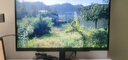 LG G8 27英寸4K顯示器 雙模4K180Hz/1K360Hz HDR400 HDMI2.1 FastIPS 高刷電腦顯示屏 27G810A 曬單實(shí)拍圖