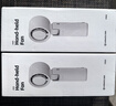 艾美特（AIRMATE）風(fēng)寶小風(fēng)扇手持風(fēng)扇小風(fēng)炮便攜式迷你充電風(fēng)扇高轉(zhuǎn)速直流節(jié)能戶外小型電扇超長(zhǎng)續(xù)航電扇 FREE3-1 曬單實(shí)拍圖