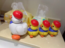babycare學(xué)爬音樂(lè )小章魚(yú)兒童網(wǎng)紅八爪魚(yú)小動(dòng)物玩具男女孩寶寶玩偶-米粉色 曬單實(shí)拍圖