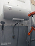 美的 MIDEA）儲水式電熱水器60升家用速熱儲水式健康遙控數顯智控 美的60升機械速熱+雙防電墻 曬單實(shí)拍圖