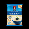 桂格（QUAKER）快煮快熟燕麥片1000克袋裝 營(yíng)養早餐 膳食纖維 零添加白砂糖 曬單實(shí)拍圖