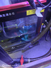 創(chuàng  )寧變頻潛水泵 CN-9500-40W 10檔流量調節 魚(yú)缸假山噴泉池循環(huán)抽水 曬單實(shí)拍圖