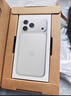 Apple/蘋(píng)果 iPhone 17 Pro Max 256GB 銀色 支持移動(dòng)聯(lián)通電信5G 雙卡雙待手機 曬單實(shí)拍圖
