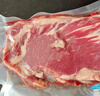 THOMAS FARMS 澳洲谷飼M3安格斯原切牛腱子肉凈重2斤不含腱芯鹵牛肉 曬單實(shí)拍圖