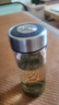 希諾玻璃杯單層加厚大容量家用辦公泡茶杯子男車(chē)載水杯XN-6016L 400mL 曬單實(shí)拍圖