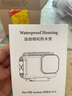REYGEAK適用大疆a(chǎn)ction5pro防水殼防霧Action4 3運(yùn)動(dòng)相機(jī)配件潛水殼水下深潛防水罩 曬單實(shí)拍圖