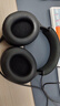 SHURE舒爾 SRH840A 專(zhuān)業(yè)錄音頭戴式監聽(tīng)耳機 隔音降噪 40mm動(dòng)圈釹驅動(dòng)單元  黑金配色 曬單實(shí)拍圖