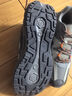 匹克態(tài)極拓行戶(hù)外休閑鞋男鞋春季新品穿搭徒步鞋軟彈穩定支撐運動(dòng)鞋女 灰/綠 45 曬單實(shí)拍圖